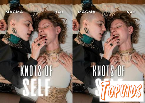 Nad & Magma - Knots of Self