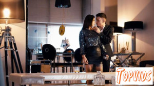 Liya Silver - The Perfect Gift