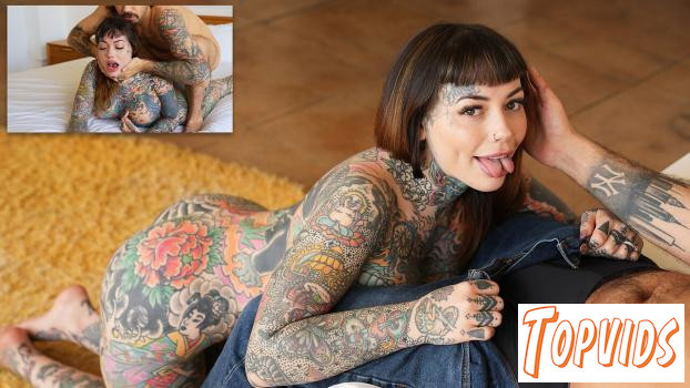 Tigerlilly - Nasty Fun