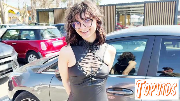 Lotus - Lotus, 21, likes to be the center of attention   