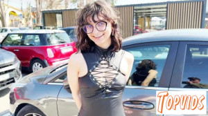 Lotus - Lotus, 21, likes to be the center of attention   