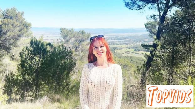 Norah - Norah, 25 years old, a very seductive tourist!