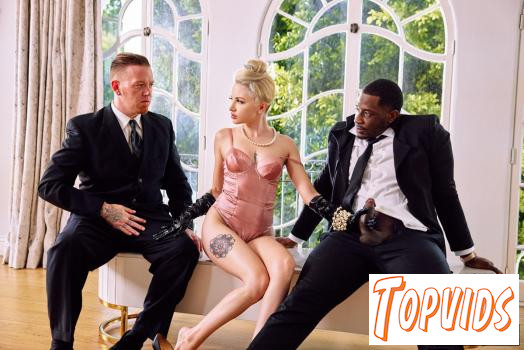 Lola Fae - Attention Imbalance