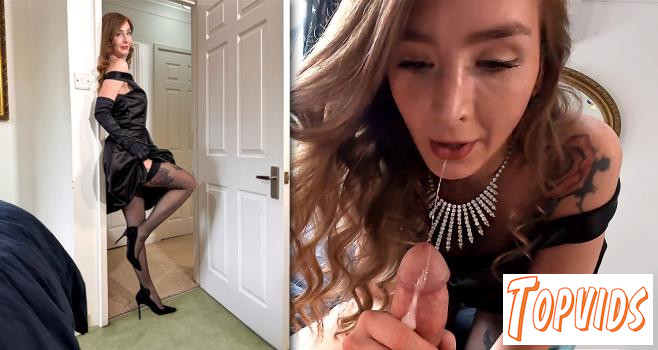 Katie Cooper - Part 2