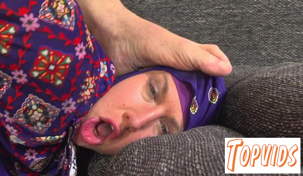 Kathy Deep - Hot busty milf really loves great fuck