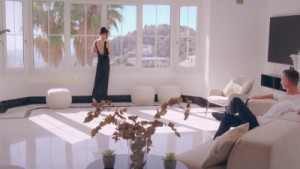 Kama Oxi Gives Head Before Sex