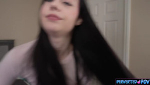 Horny GF Dolly Paige Gets Creampied In Missionary