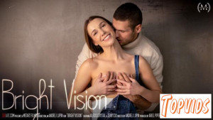 Alexis Crystal - Bright Vision