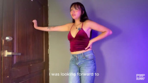 Busy Bathroom And I Need To Pee