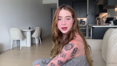 Rosie Rider Sucks Her Stepbrother'S Cock And Gets A Hard Fuck