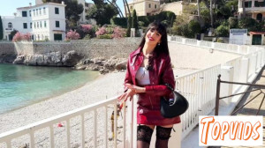 Lola - Lola, 25 years old, from Nice!