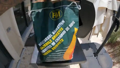 Daniela Antury Swallows A Stranger's Cum