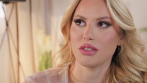 Maya Rose Gets Restrained And Screwed