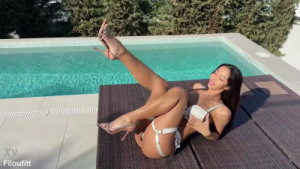 Lia Lin Gets Destroyed By A Huge Dick