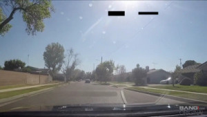 Lana Rhoades Gets Caught By A Police Officer And Ends Up Getting Fucked