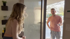 Threesome With SusieStellar And Lena Paul