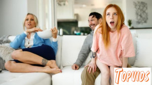 Madi Collins - College Girl Wants Cum