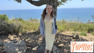 Selina Imai - Malibu Beaches