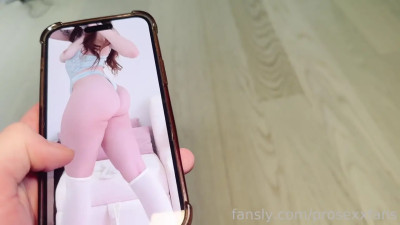 Rosie Rider Sucks And Fucks Her Neighbor