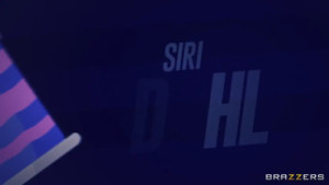 TheLondonRose Smears Icing On Siridahl's Butt Before Anal