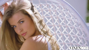 Mia Milano Hooks Up With A Stranger