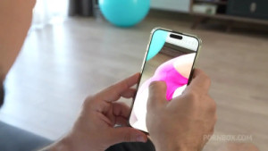 Nicole Murkovski Loves Getting Her Ass Railed