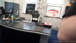 Alexa Payne Enjoys Teddy Tarantino's Cock