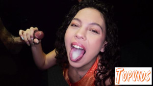 Satine Summers - Satine Summers' Fifth Gloryhole