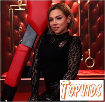 Nicole Zurich - Sadistic Punishment