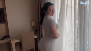 Horny Sweetie Fox Gets Fucked By Her Stepbrother