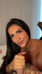 Caryn Beaumont Blows & Takes Dick In Missionary