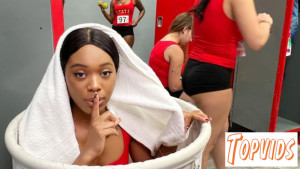 Journey Love - Stretching The Track Star