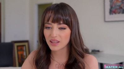 Lana Smalls Gets A Hard Fuck From Her Stepbrother