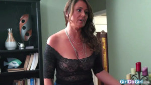 Elexis Monroe And Kristen Scott Go Down On Each Other