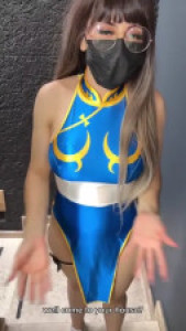 Cosplayer Sofia Rizof Gets Fucked By Her Friend'S Boyfriend