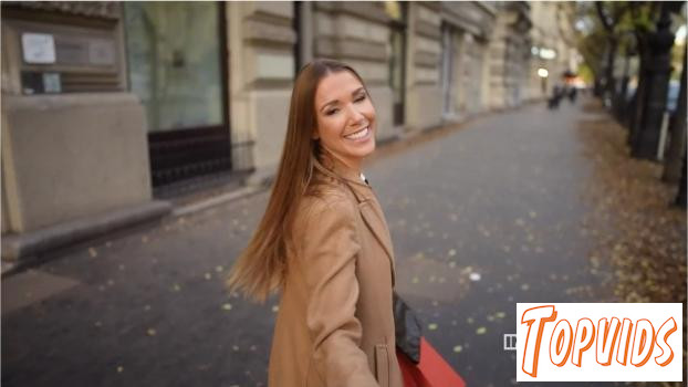 Intimate POV - Alexis Crystal