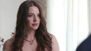 Bratty Maddie Takes A Married Man's Shaft