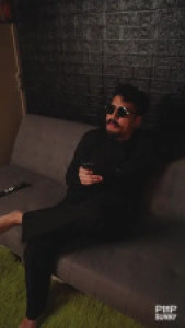 Fucking With This Amazing Busty Model