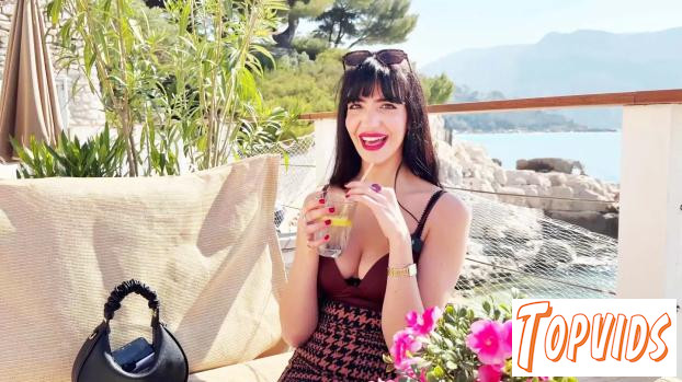 Lola - Lola, 25, takes on a challenge that impressed her   