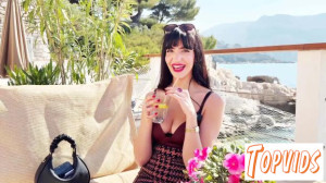 Lola - Lola, 25, takes on a challenge that impressed her   