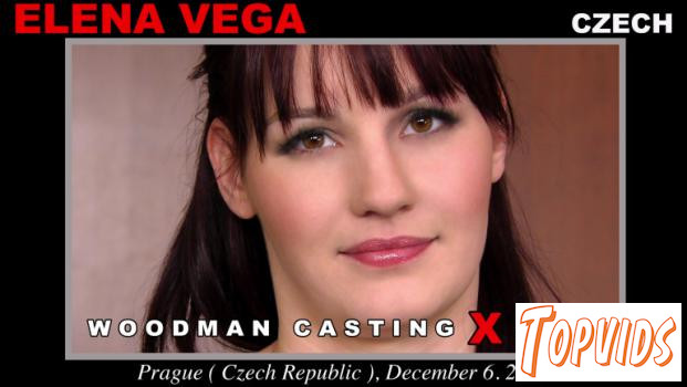Elena Vega - * UPDATED * CASTING X