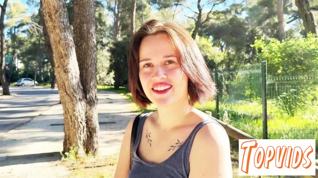 Ruby - Ruby, 21 years old, photo model from Valence!