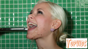 Dido Angel - Wet My Face