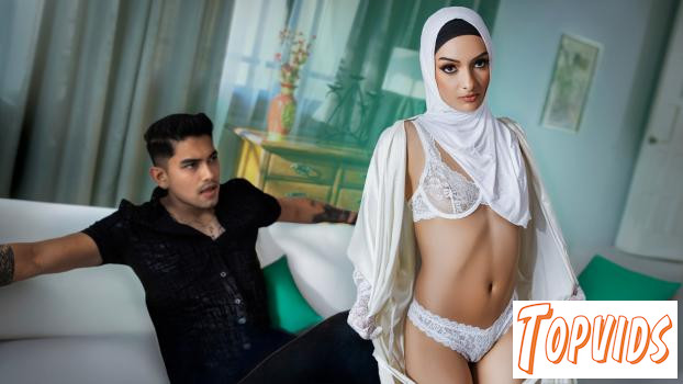 Laynee James - “Isn’t That Supposed to Be For Your Husband?” Her Secret American Boyfriend Popped Her Cherry