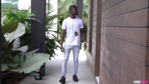 BBC Police Officer Pounds Hot MILF CoryChaseXXX