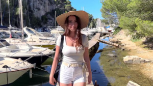 Hellomoonli's Outdoor & Indoor Pounding