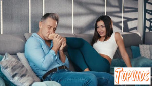 Martina Smeraldi - A Good Day's Work