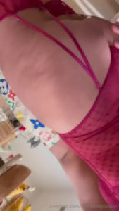 Taliya Jordan Gets Fucked in The Kitchen