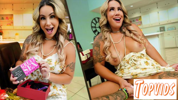 Misty Meaner - Sex Coupons