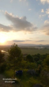 MaiferSexCouple Gets Railed On A Big Rock